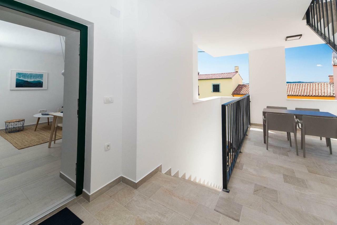 Apartmani Vigo Цриквеница Экстерьер фото