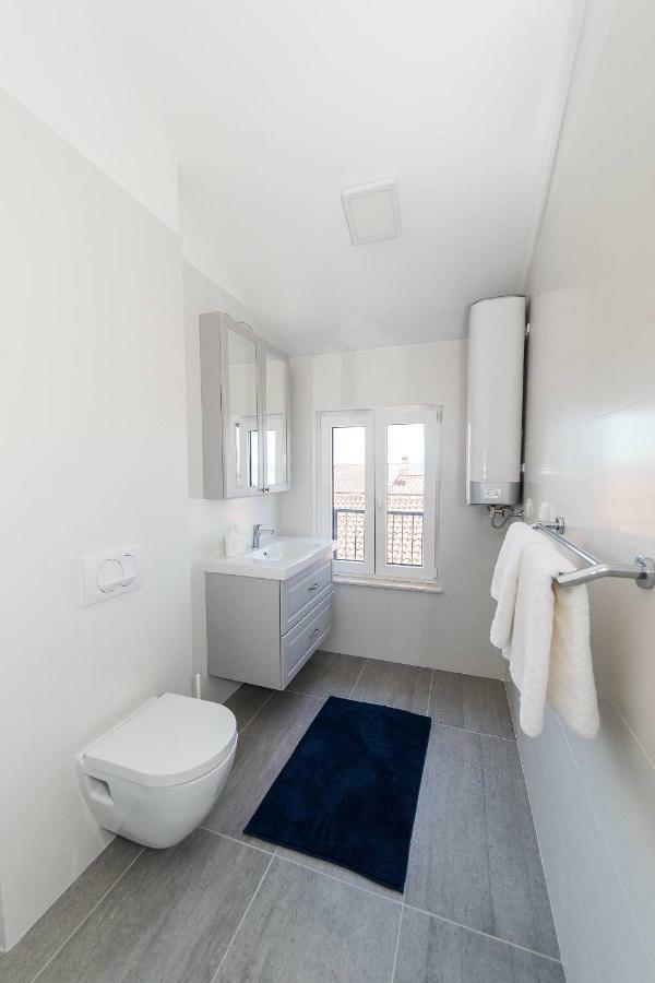 Apartmani Vigo Цриквеница Экстерьер фото
