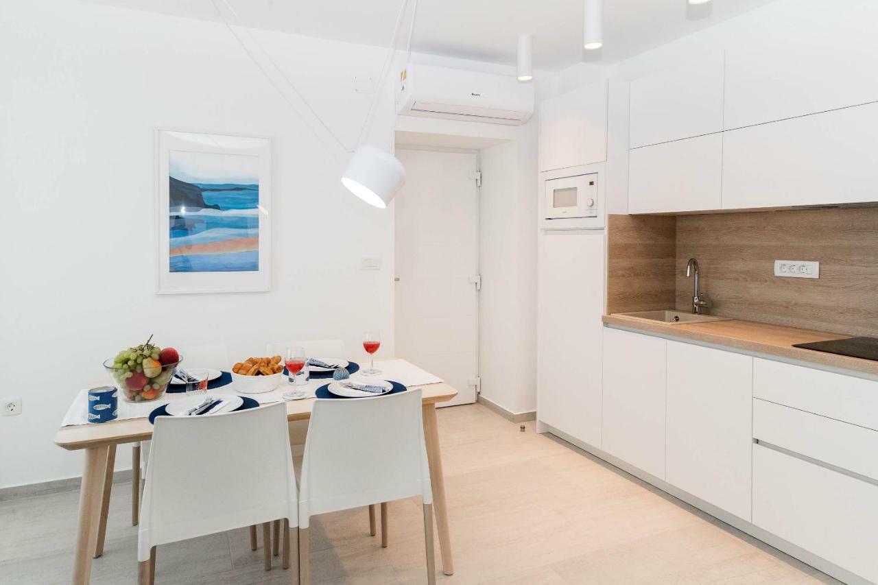 Apartmani Vigo Цриквеница Экстерьер фото